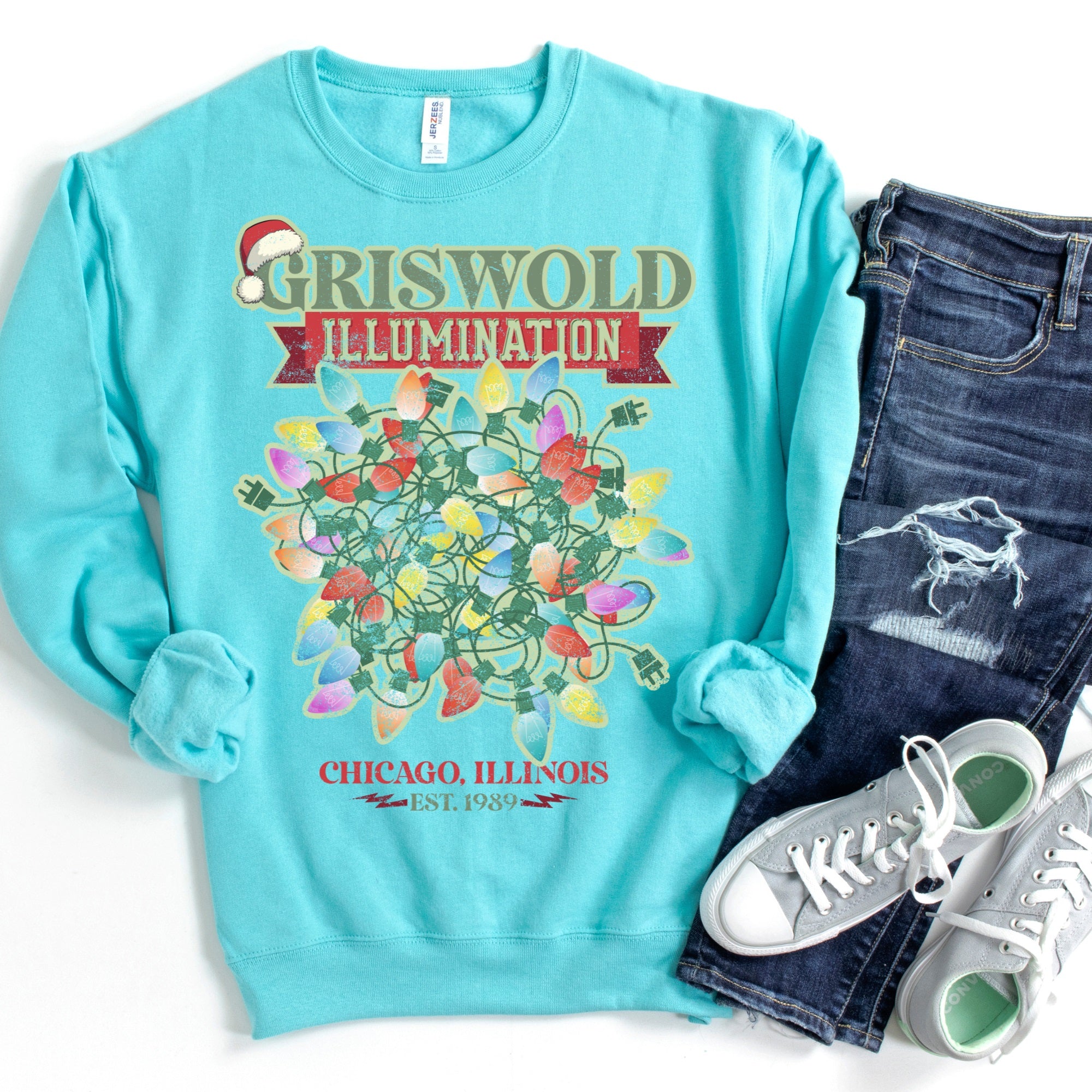 Griswold Chicago 