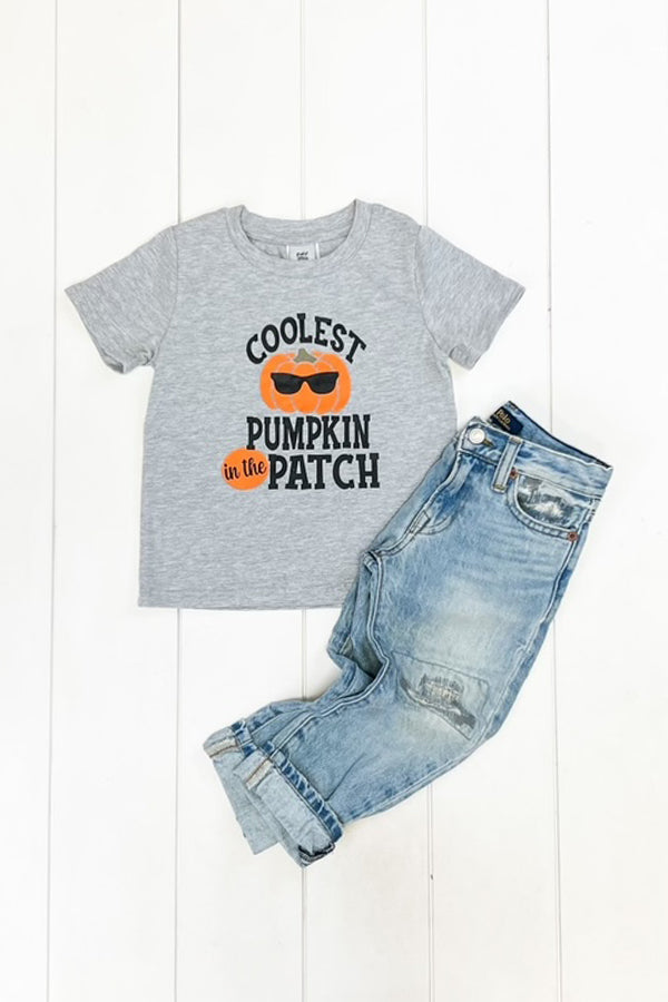 Personalized Pumpkin Truck Outfit Fall Boy Baby Raglan Orange -  Norway