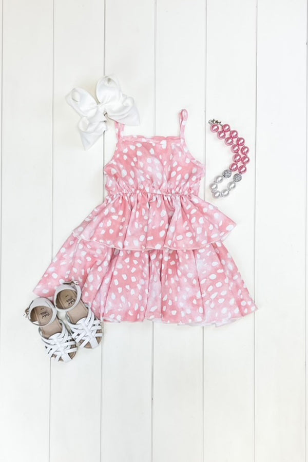 Pretty Woman Polka Dot Dress: Shop a Modern Version