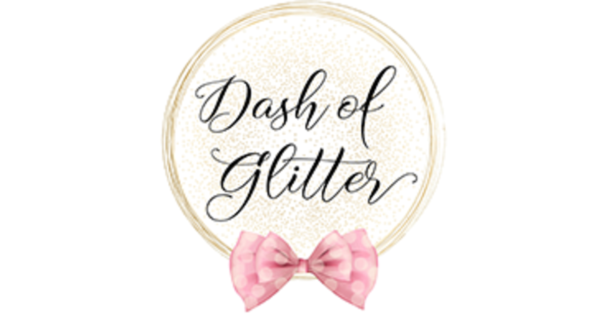 Dash of best sale glitter boutique outfits