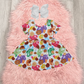 Cookie Time Dress