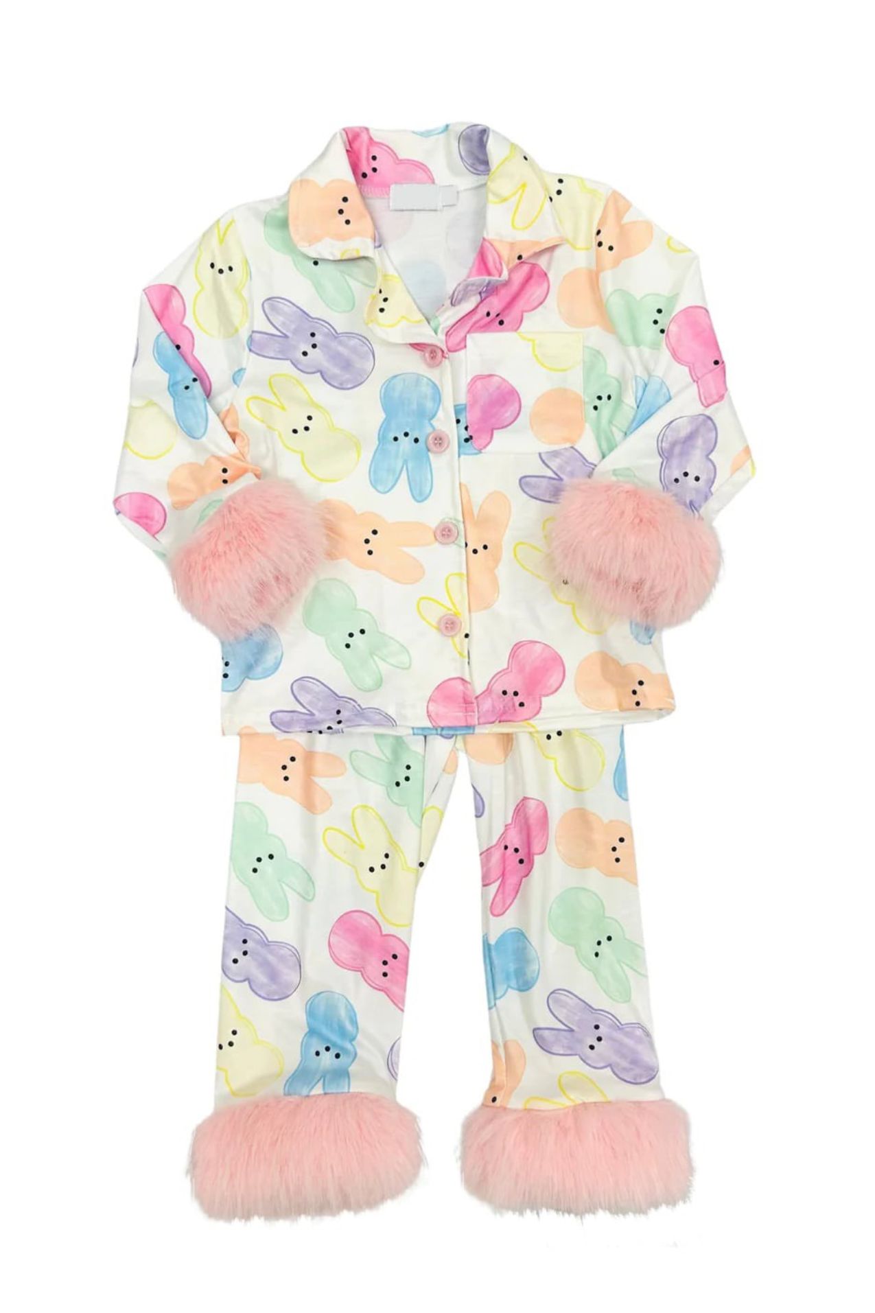 PRE ORDER- PEEPS PAJAMAS