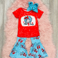 Little Miss Thing Pant Set