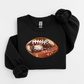 Disco Football Sweater