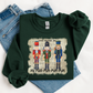 Drummer Boy Sweatshirt