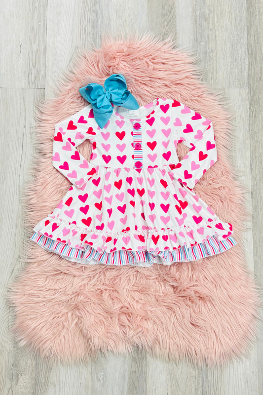 Heart Dress