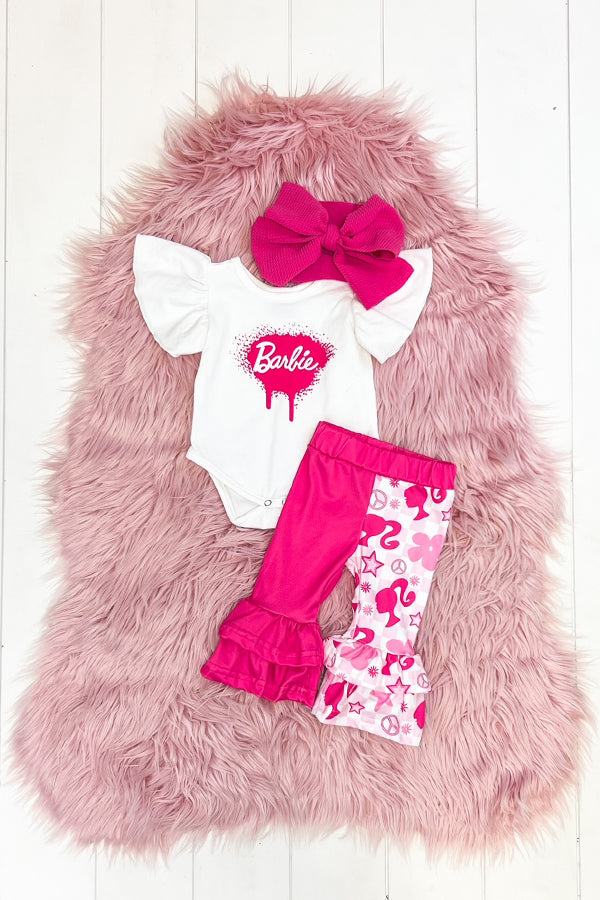 Barbie Set