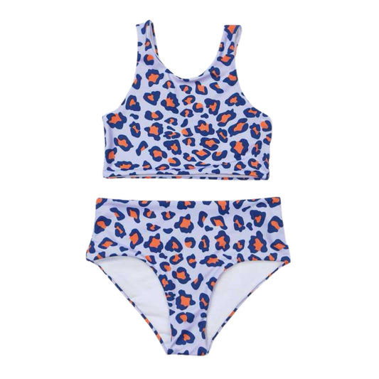 Leopard Swimsuit