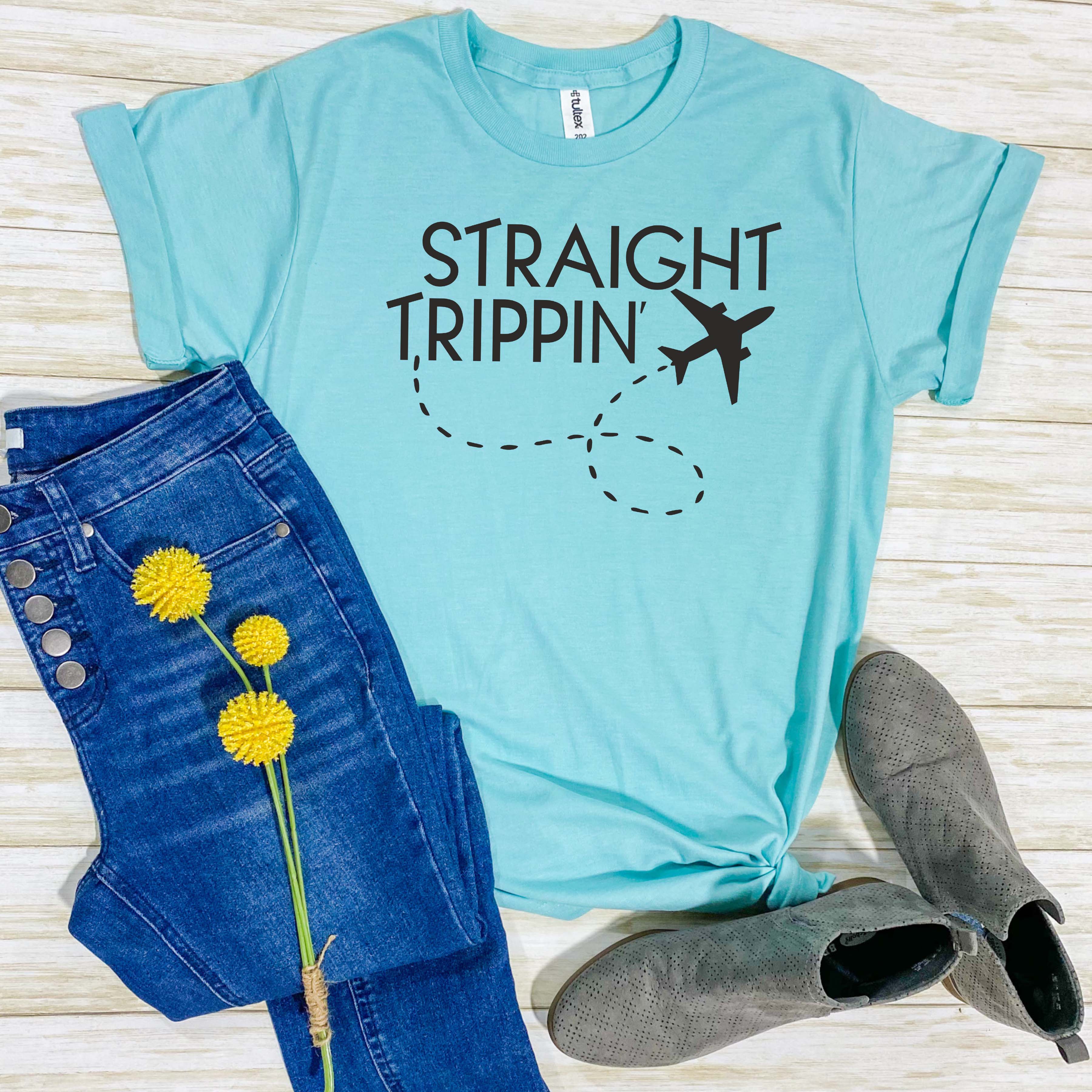 Straight Trippin – dashofglittercom